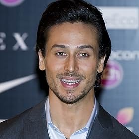 Tiger Shroff